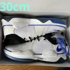 Nike PG 5 x PlayStation White プレス コラボ未使用