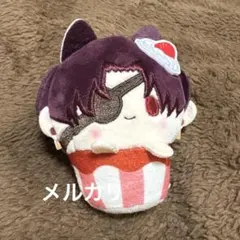 蘇枋隼飛 windbreak ウィンブレ アイスたぴぬい - メルカリ
