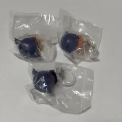 ハイキュー!! アニマルゆらゆらマーカー 3点セット