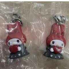はーとのこあくま　マイメロ