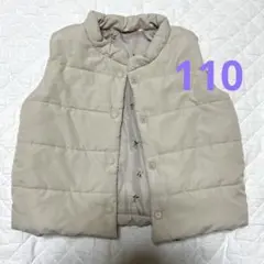 赤ちゃん本舗　ダウンベスト