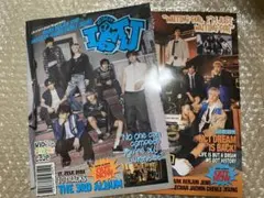 NCTDREAM ISTJ 2種セット