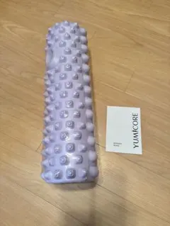 ユミコア ホグッシー ローラー パープル 45cm - メルカリ