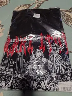 新品】STARDOM・伊藤麻希 Tシャツ XXL - スターダム - メルカリ