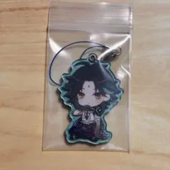 パールアクリルコレクション 魈