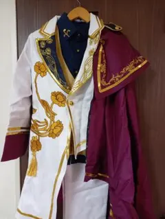 【らお】Knights リトロマ　コスプレ衣装　一式 あんさんぶるスターズ！！風】Knightsの新衣装 - コミックランド