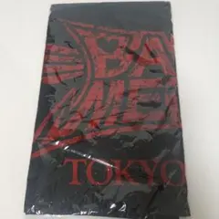 BABYMETAL / ド・キ・ド・キ☆モーニング 重音部 DVD タオル - メルカリ