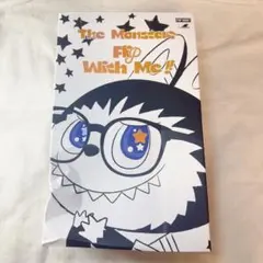 popmart THE MONSTERS FLIP WITH ME ラブブ