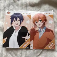 すとぷり ジェルくん 遠井さん ブロマイド