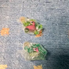 ドラゴンクエストクリスタルモンスターズ2体セット※おまけ付き