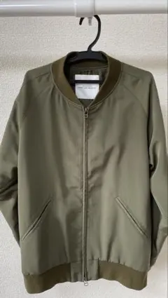 ブルゾン UNITED ARROWS GREEN LABEL RELAXING