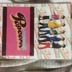 ICカードステッカー 嵐