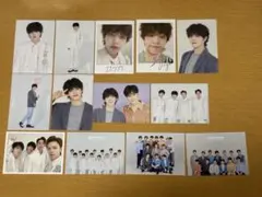 SEVENTEEN エスクプス 2020 JAPAN DOME TOUR トレカ