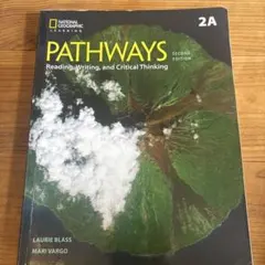 Pathways Reading Writing and Critical T…