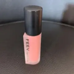 FEEV カラーウェアリップティント　ヌードミーアップ