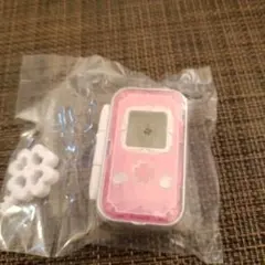 フレッシュプリキュア　カプセルトイ