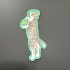 ヒグチユウコ　ボリス雑貨店　猫・ウサギ・カタツムリ しおり ブックマーク