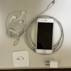 Apple iPhone7 128GB 本体 付属品セット