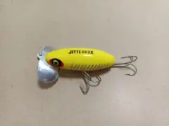 レアカラージッターバグ ５/８ｏｚ。7個セット レアカラージッターバグ 5/8oz。7個セット