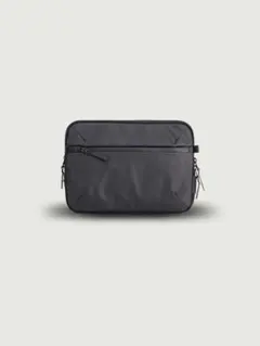 BROOKS / LAPTOP SLEEVE ORGANIZER