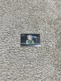 ミセスグリーンアップル フォトカード バベルの塔 藤澤涼架