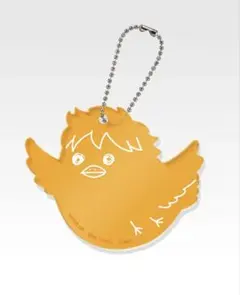 日向翔陽　キーホルダー２つセット