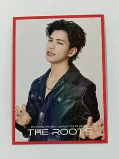 小波津志 PSYCHICFEVER サイフィシクレ