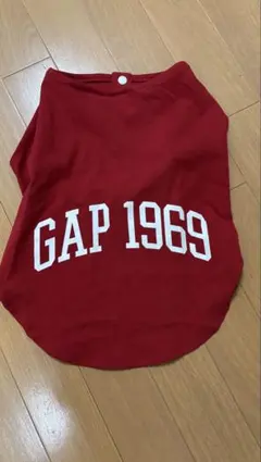 GAP 犬用シャツ