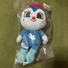 プリちぃビーンズ　コキンちゃん　ぬいぐるみ