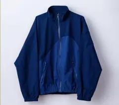 セカオワ スタンドジップブルゾン SEKAINOOWARI