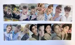 &TEAM マキ　MAKI まき　まとめ売り16枚