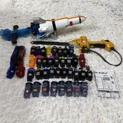 仮面ライダーフォーゼ セット まとめ売り【バラ売りも検討します】