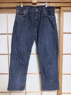 エヴィス 2000T NO2 35×32 黒カモメ - メルカリ