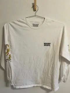 WACKO MARIA 長袖カットソー タイガーのサムネイル