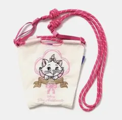 ボールアンドチェーン　マリー マリーちゃん　ディズニー ショルダー