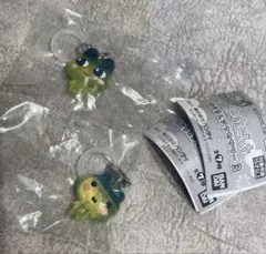 ガチャガチャ　たまごっち　2個セット