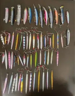 2025年最新】ショアジギング 引退の人気アイテム - メルカリ