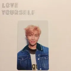 防弾少年団 LOVEYOURSELF 承 Her