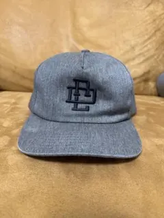 radiall ラディアル キャップ COMPTON BASEBALL CAPのサムネイル