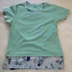TIGORA テニス　Tシャツ　レディス　Sのサムネイル