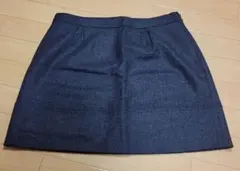 ♡PROPORTION♡ 無地 ミニスカート