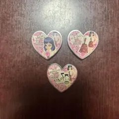 プリティーリズム プリズムストーン 4個セット - メルカリ