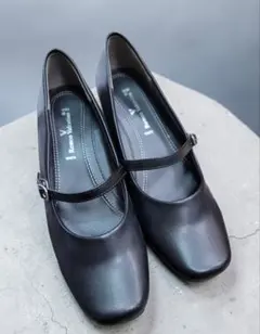 Romeo Valentino ストラップパンプス VB3371 22.0cmのサムネイル