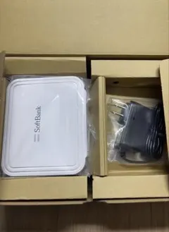 【24時間以内発送】ソフトバンク メッシュWiFi2台セット 24時間以内発送】ソフトバンク メッシュWiFi2台セット - メルカリ