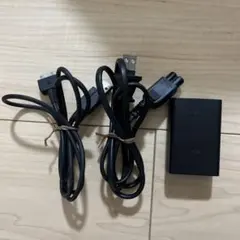 PCH-ZAC1 ACアダプター セット　SONY PS vita