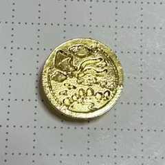 コロッケ！ コロコロコミック ウードン 金貨 コイン メダル 漫画 少年