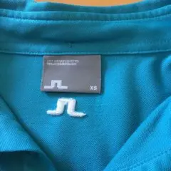 Ｊリンドバーグ　ゴルフポロシャツ　XSのサムネイル