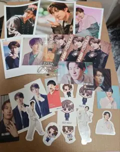 向井康二くんセット