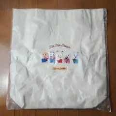 Sylvanian Dip Dip Donuts トート　シルバニアのサムネイル