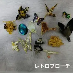 2025年最新】昭和レトロアクセサリー まとめ売りの人気アイテム